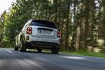Mini John Cooper Works Countryman 2020 года (WW)